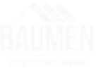 Baumen logo