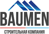 Baumen logo